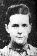 Portrait of M. E. Barber